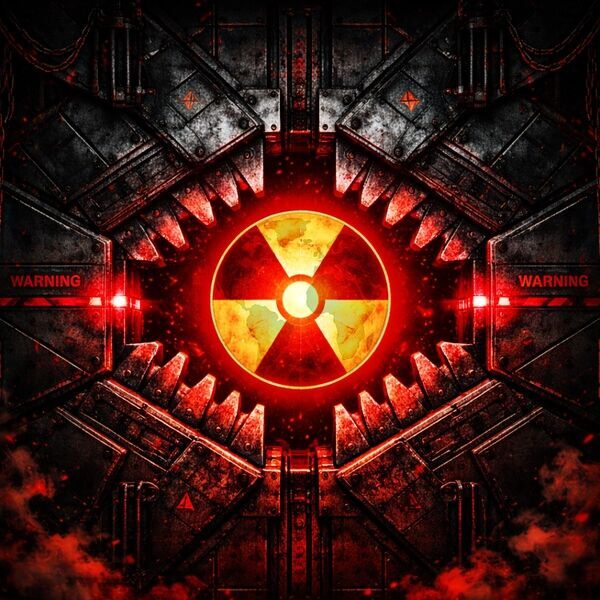 Cover art for SAMSON OPTION